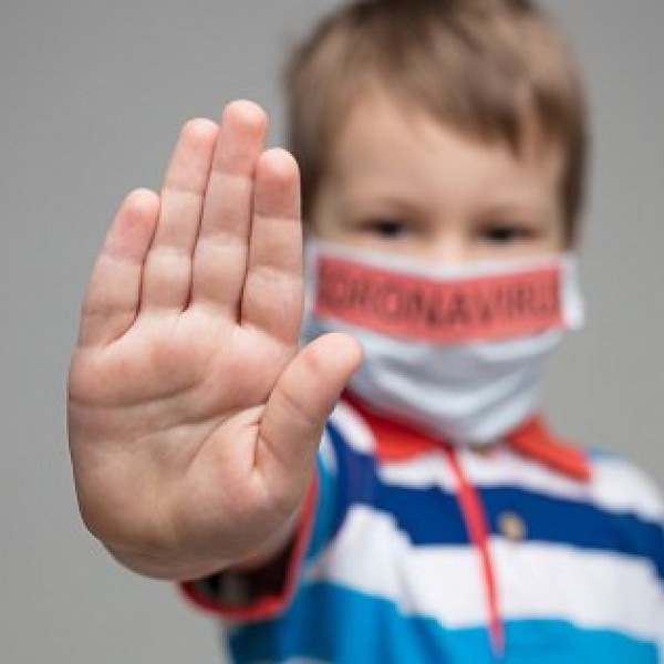 Výskum: Prežívanie a správanie sa detí a mládeže na Slovensku počas pandémie