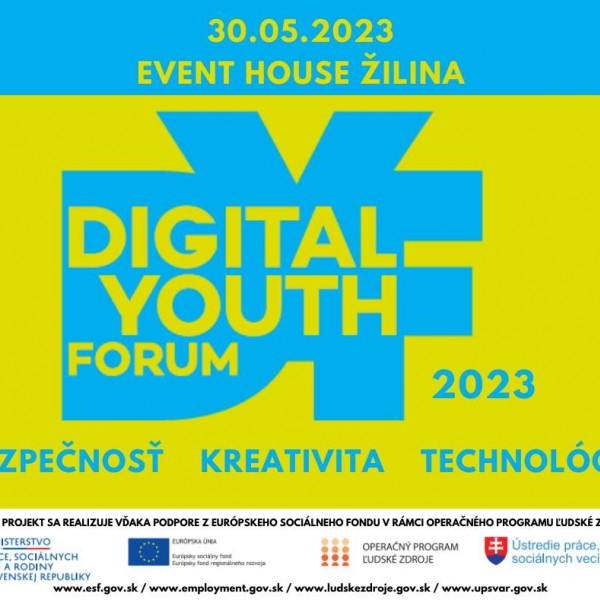 Digital Youth Forum (DYF) 