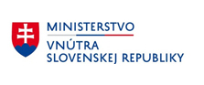 Ministerstvo vnútra  Slovenskej republiky