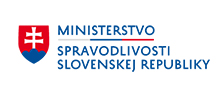 Ministerstvo spravodlivosti  Slovenskej republiky