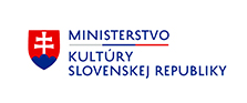 Ministerstvo kultúry  Slovenskej republiky