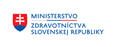 Ministerstvo zdravotníctva  Slovenskej republiky